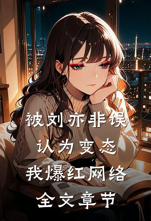 被刘亦非误认为变态，我爆红网络全文章节