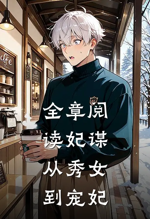 全章阅读妃谋：从秀女到宠妃