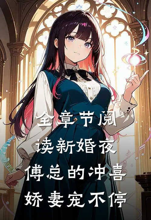 全章节阅读新婚夜，傅总的冲喜娇妻宠不停