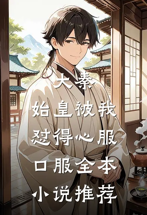 大秦：始皇被我怼得心服口服全本小说推荐