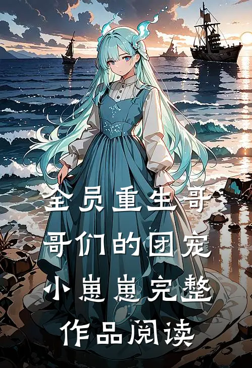 全员重生哥哥们的团宠小崽崽完整作品阅读