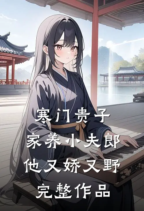 寒门贵子：家养小夫郎他又娇又野完整作品