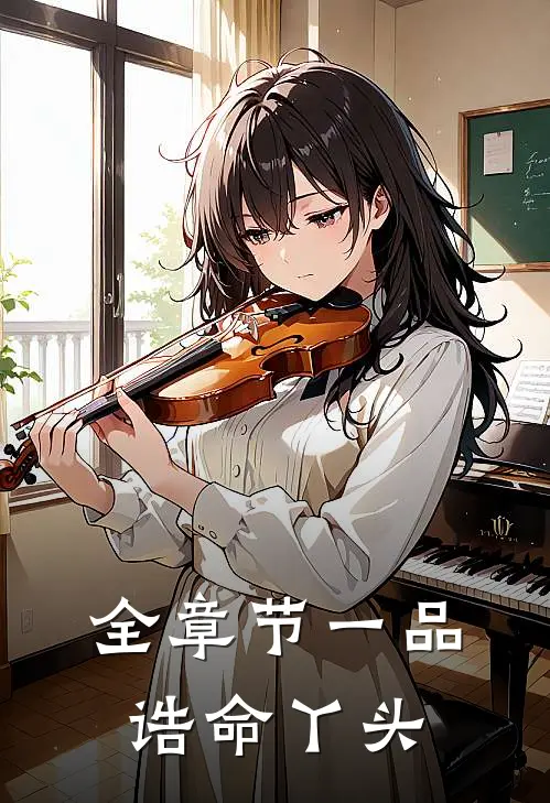 全章节一品诰命丫头