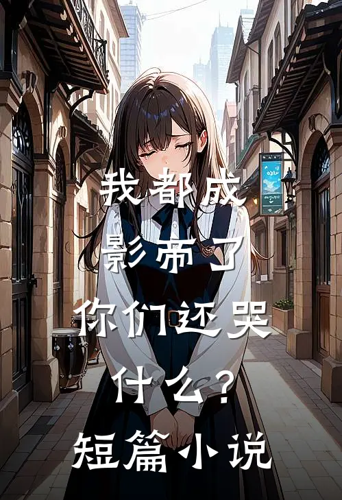 我都成影帝了，你们还哭什么？短篇小说