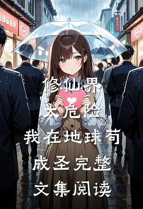 修仙界太危险，我在地球苟成圣完整文集阅读