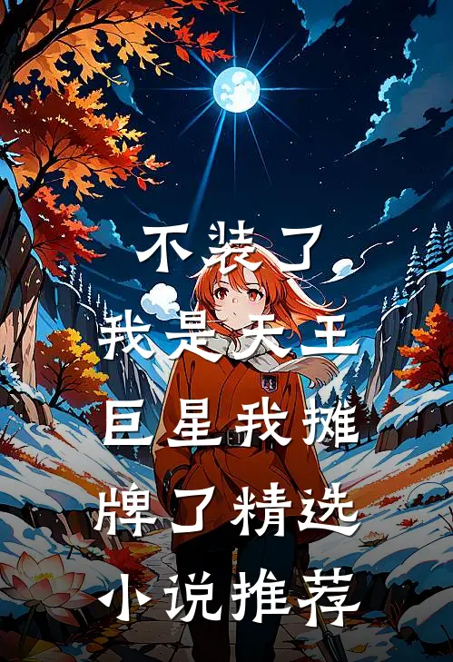 不装了，我是天王巨星我摊牌了精选小说推荐