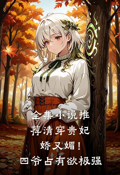 全集小说推荐清穿贵妃娇又媚！四爷占有欲极强