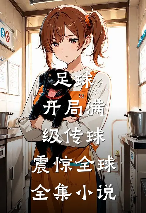 足球：开局满级传球，震惊全球全集小说