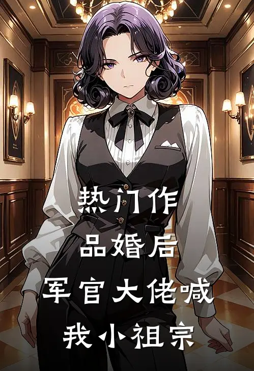 热门作品婚后，军官大佬喊我小祖宗
