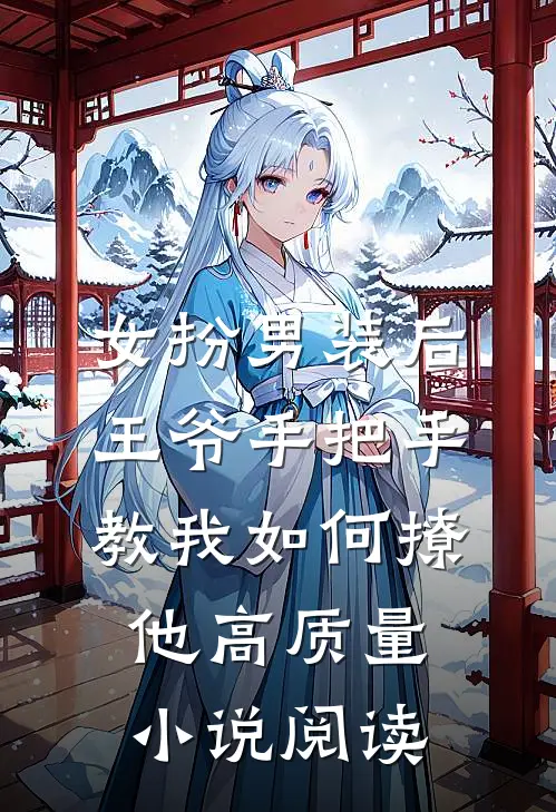 女扮男装后，王爷手把手教我如何撩他高质量小说阅读