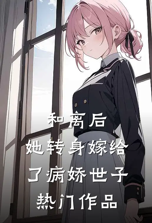 和离后，她转身嫁给了病娇世子热门作品