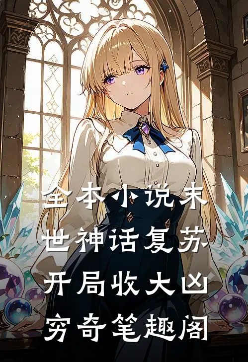 全本小说末世神话复苏,开局收大凶穷奇笔趣阁
