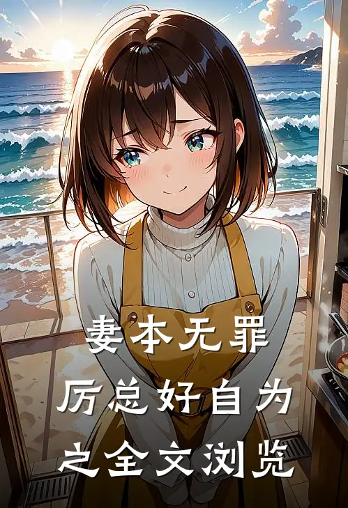 妻本无罪，厉总好自为之全文浏览