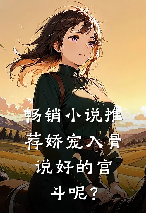 畅销小说推荐娇宠入骨：说好的宫斗呢？