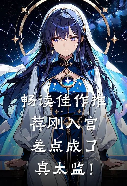 畅读佳作推荐刚入宫，差点成了真太监！