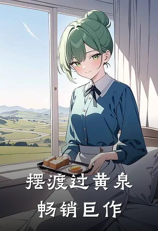 摆渡过黄泉畅销巨作