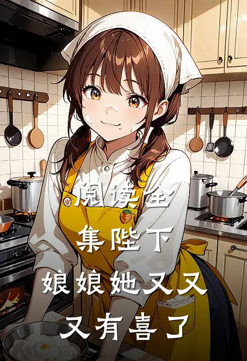 阅读全集陛下，娘娘她又又又有喜了