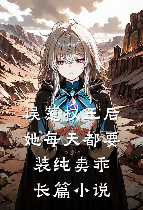 误惹权王后，她每天都要装纯卖乖长篇小说