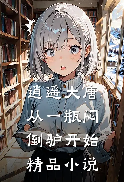 逍遥大唐：从一瓶闷倒驴开始精品小说