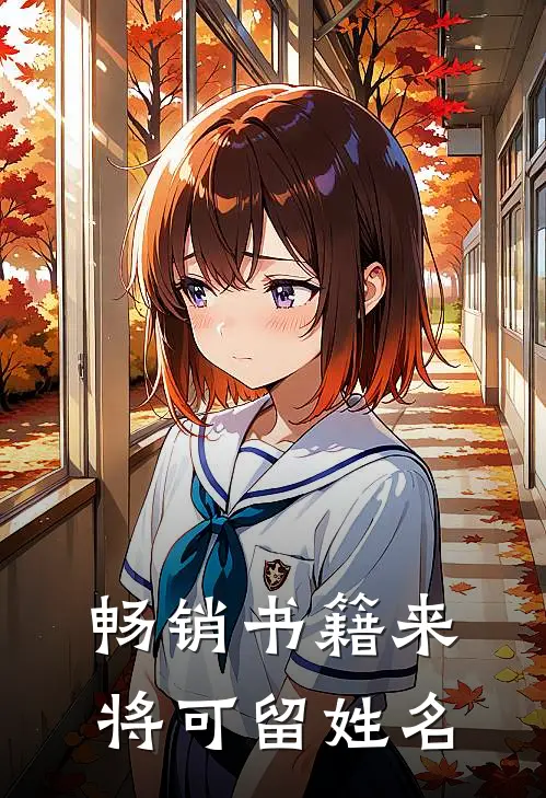 畅销书籍来将可留姓名