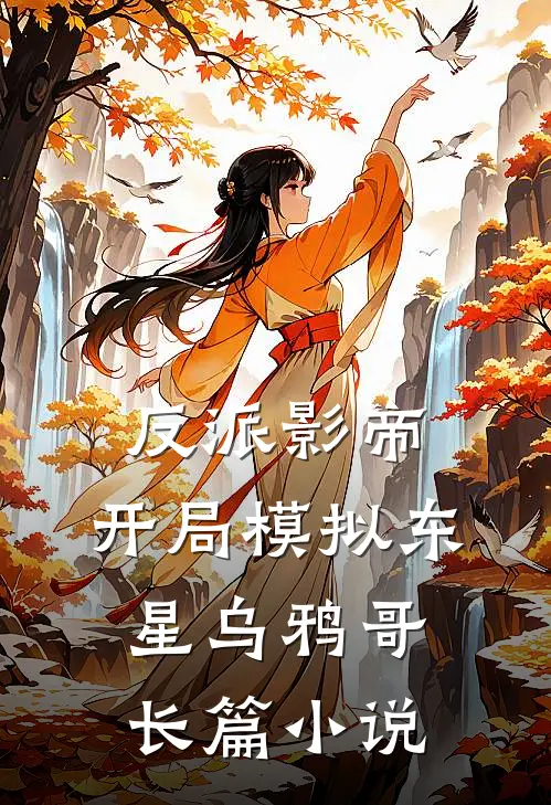 反派影帝：开局模拟东星乌鸦哥长篇小说