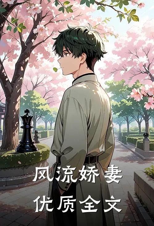 风流娇妻优质全文