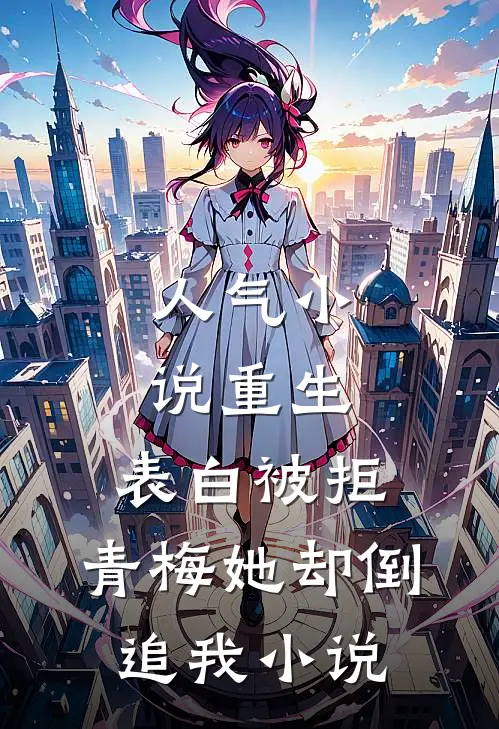 人气小说重生：表白被拒，青梅她却倒追我小说