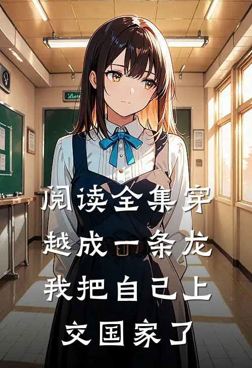阅读全集穿越成一条龙，我把自己上交国家了