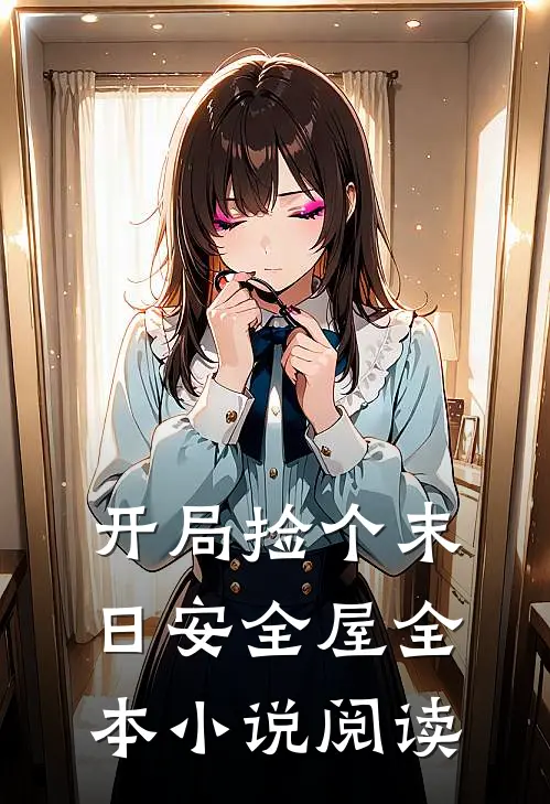 开局捡个末日安全屋全本小说阅读