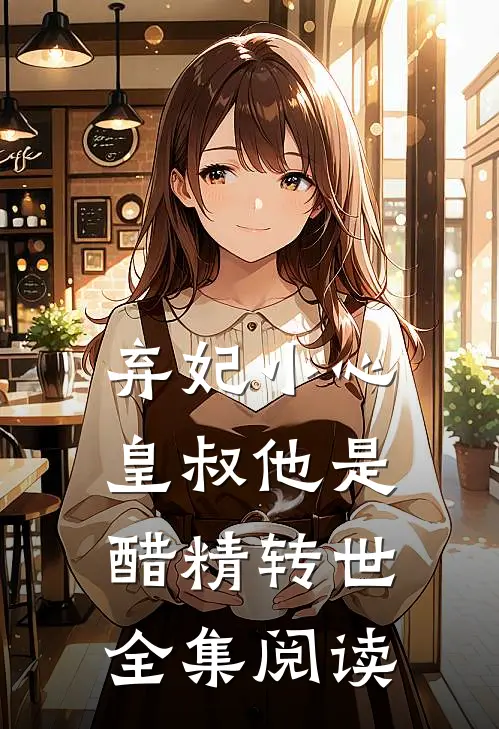 弃妃小心，皇叔他是醋精转世全集阅读