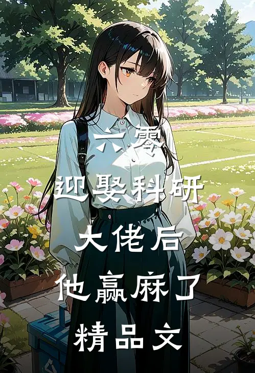 六零：迎娶科研大佬后，他赢麻了精品文