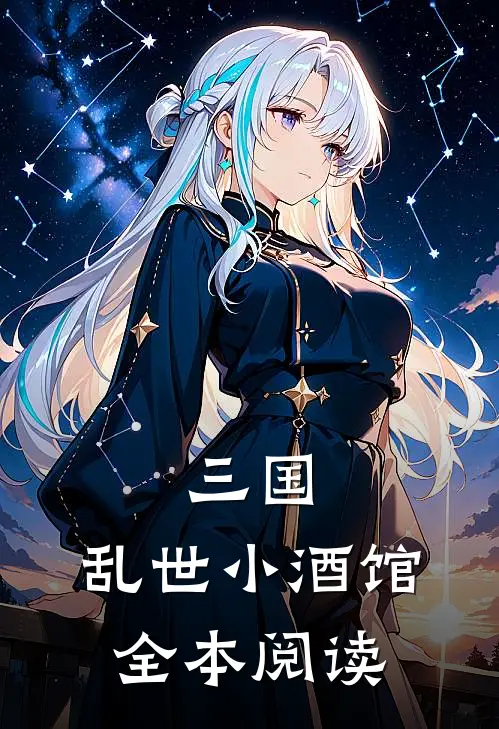 三国：乱世小酒馆全本阅读