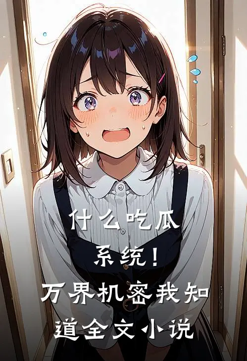 什么吃瓜系统！万界机密我知道全文小说