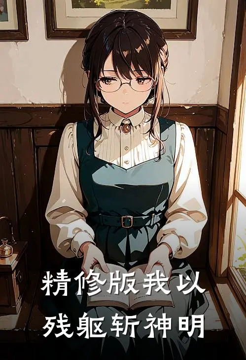 精修版我以残躯斩神明