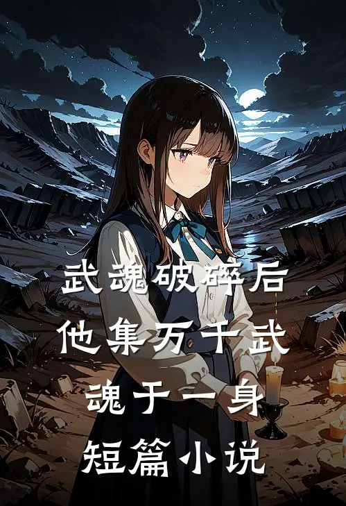 武魂破碎后，他集万千武魂于一身短篇小说