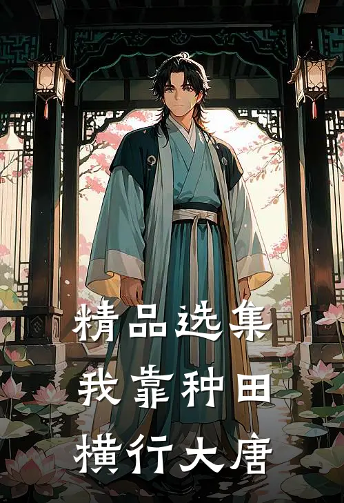 精品选集我靠种田横行大唐