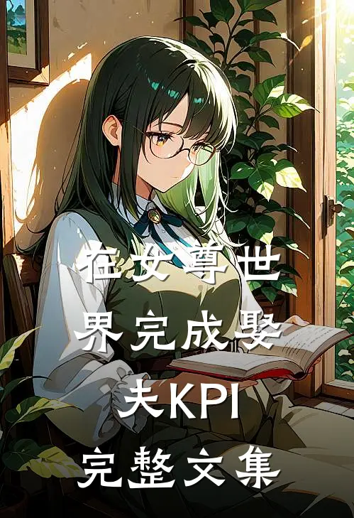 在女尊世界完成娶夫KPI完整文集