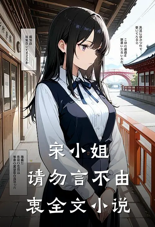 宋小姐，请勿言不由衷全文小说