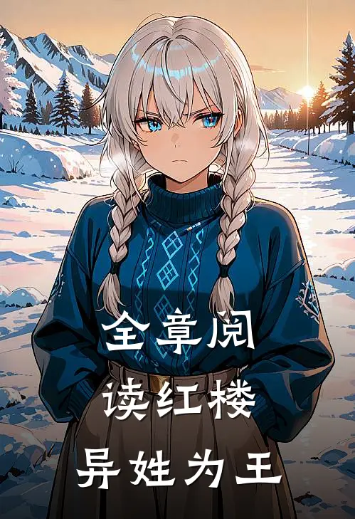 全章阅读红楼：异姓为王