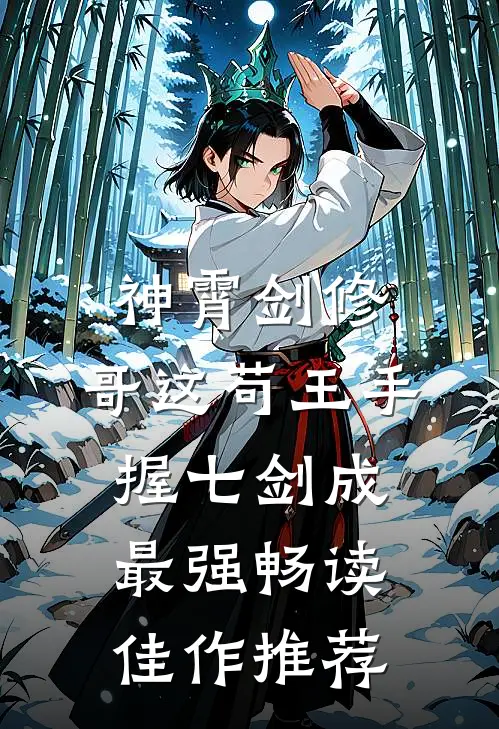 神霄剑修：哥这苟王手握七剑成最强畅读佳作推荐