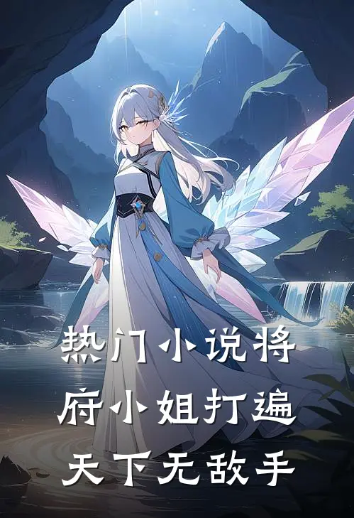 热门小说将府小姐打遍天下无敌手