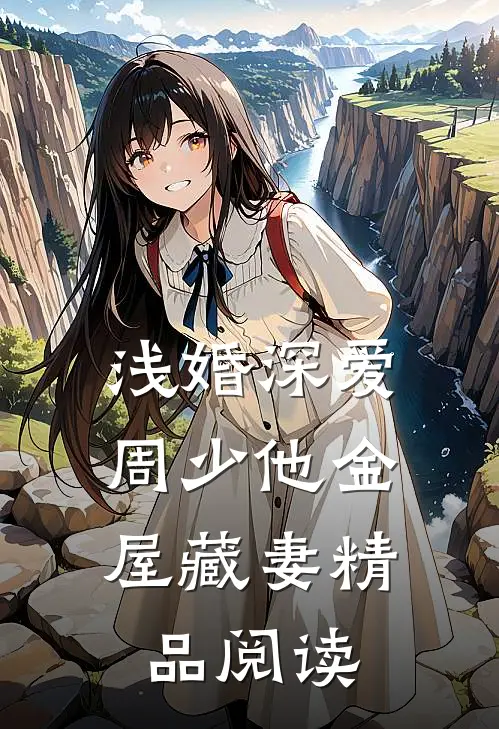 浅婚深爱：周少他金屋藏妻精品阅读