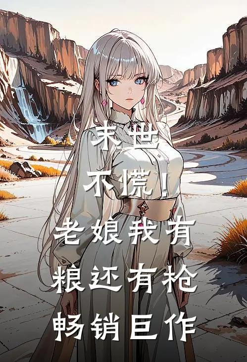 末世：不慌！老娘我有粮还有枪畅销巨作