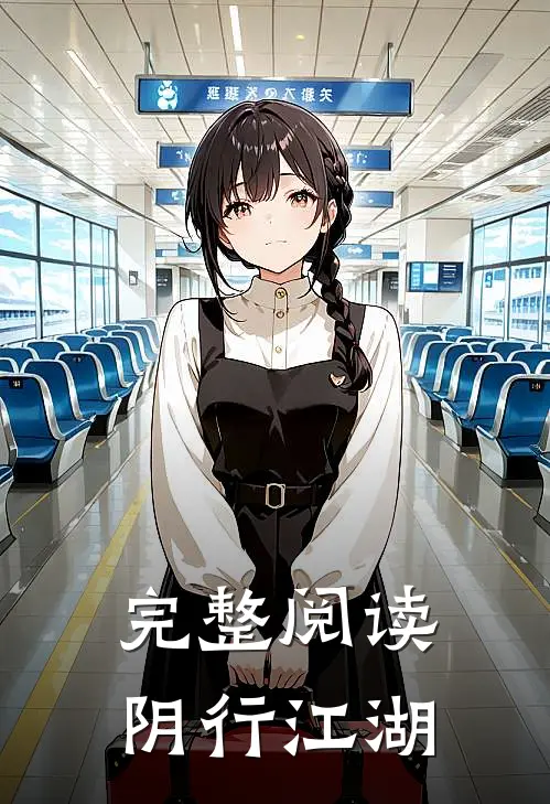 完整阅读阴行江湖