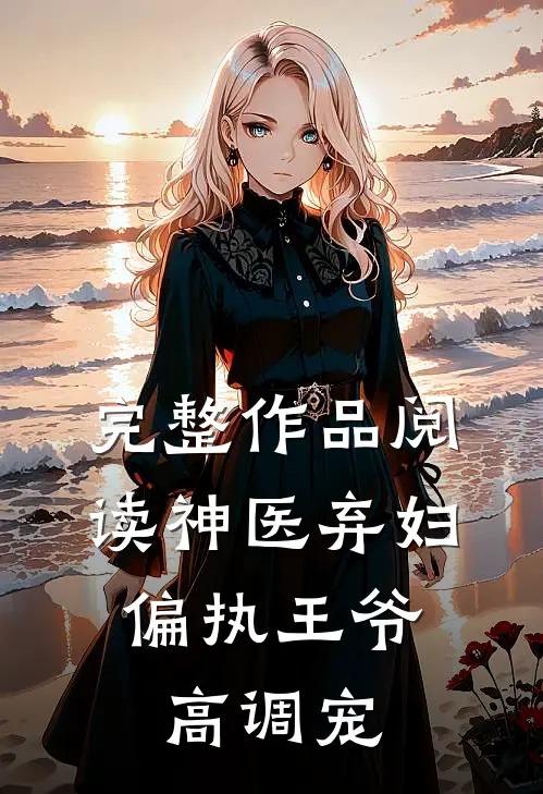 完整作品阅读神医弃妇，偏执王爷高调宠