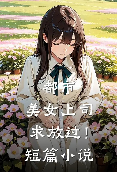 都市：美女上司，求放过！短篇小说