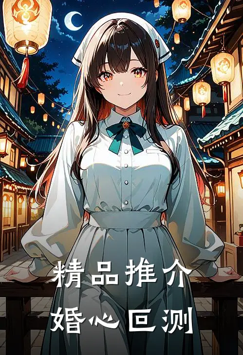 精品推介婚心叵测