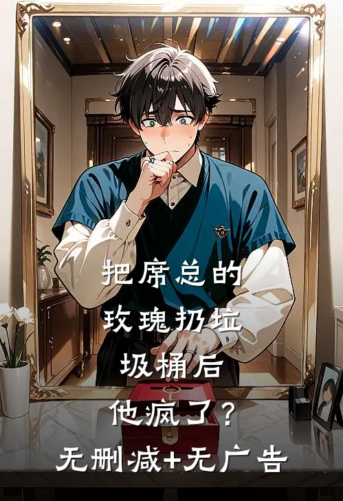 完成男秘书临终遗愿后，女友悔疯了:(番外)+(结局)