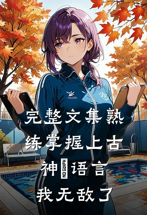 完整文集熟练掌握上古神祇语言，我无敌了