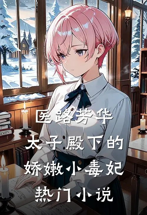 医路芳华：太子殿下的娇嫩小毒妃热门小说